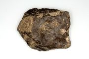 Rock from Mercury? Rock from Mercury?