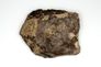 Rock from Mercury?