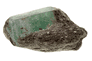 Russian Emerald X, Tokowaja, Russia,43,50g