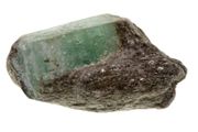 Russian Emerald X, Tokowaja, Russia,43,50g