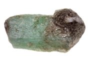 Russian Emerald X, Tokowaja, Russia, 63,11g