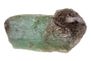 Russian Emerald X, Tokowaja, Russia, 63,11g