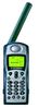 SALE: MOTOROLA IRIDIUM SATELLITE phone 9500 