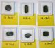 Sale of authentic faceted moldavites!