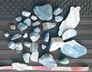Authentic! Luminescent Scheelite Authentic! Luminescent Scheelite