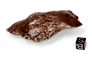Sikhote Alin Shrapnel 360g