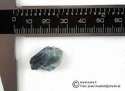 <B>SOLD</B>  Alexandrite, Russia, crystal for healing 19mm max