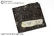 <B>SOLD!</B> Carbon.Chondrite slice, CV3, Fall, Mexico 27.04g <B>SOLD!</B> Carbon.Chondrite slice, CV3, Fall, Mexico 27.04g