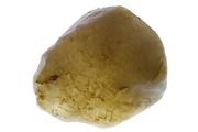 <B>sold!</B> Cosmic glass 11.9gram  48b