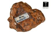 SOLD: Iron Meteorite, Odessa, 377.3g