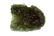 <B>Sold:</B> Moldavite museum quality large 33.22g