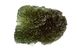 <B>Sold:</B> Moldavite museum quality large 33.22g