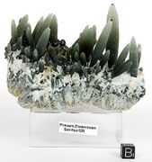 Sold: museum grade Prasem