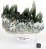 Sold: museum grade Prasem Sold: museum grade Prasem