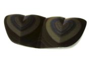 sold: Rainbow Obsidian