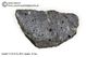 <B><span style="font-family:'arial'; color:red; font-size:15px;">Sold-Verkauft-Vente!</span></B><BR>Allende Carbon.Chondrite, CV3, 16.35g <B><span style="font-family:'arial'; color:red; font-size:15px;">Sold-Verkauft-Vente!</span></B><BR>Allende Carbon.Chondrite, CV3, 16.35g
