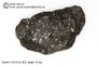 <B><span style="font-family:'arial'; color:red; font-size:15px;">Sold-Verkauft-Vente!</span></B><BR>Allende Carbon.Chondrite, CV3, 16.35g <B><span style="font-family:'arial'; color:red; font-size:15px;">Sold-Verkauft-Vente!</span></B><BR>Allende Carbon.Chondrite, CV3, 16.35g