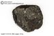 <B><span style="font-family:'arial'; color:red; font-size:15px;">Sold-Verkauft-Vente!</span></B><BR>Carbon.Chondrite, CV3, Fall, Mexico 14.87g <B><span style="font-family:'arial'; color:red; font-size:15px;">Sold-Verkauft-Vente!</span></B><BR>Carbon.Chondrite, CV3, Fall, Mexico 14.87g