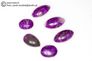 Sugilithe, Cabochons, lot of 6 pieces Sugilithe, Cabochons, lot of 6 pieces