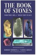 The Book of Stones by Robert Simmons