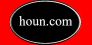 Top 4-letters .com Web Domain houn.com