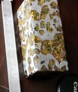 top grade Pallasite appr.1.2kg