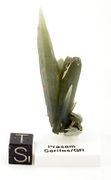 SOLD! Verkauft! Vente top museum grade Prasem cluster