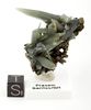 SOLD: top museum grade Prasem cluster SOLD: top museum grade Prasem cluster