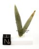 SOLD! top museum grade Prasem cluster SOLD! top museum grade Prasem cluster