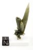SOLD! Verkauft! Vente top museum grade Prasem cluster SOLD! Verkauft! Vente top museum grade Prasem cluster