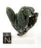SOLD: top museum grade Prasem cluster SOLD: top museum grade Prasem cluster