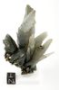 SOLD! giant top museum grade green quartz - Prasem #37 SOLD! giant top museum grade green quartz - Prasem #37