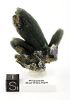 top museum grade Prasem cluster top museum grade Prasem cluster
