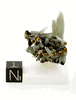 top museum grade Prasem cluster #51 top museum grade Prasem cluster #51