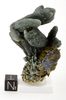 top museum grade Prasem cluster top museum grade Prasem cluster