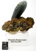 top museum grade Prasem cluster #58 top museum grade Prasem cluster #58