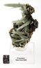 top museum grade Prasem cluster top museum grade Prasem cluster