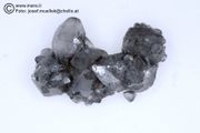 Transsylvanian Quartz diamond