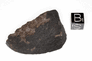 Ureilite DAR AL GANI 976 Libya Ureilite DAR AL GANI 976 Libya