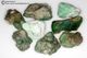 Variscite-Variszite-lot Variscite-Variszite-lot