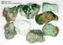 Variscite-Variszite-lot Variscite-Variszite-lot