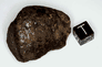 View big list of available fine martian meteorites