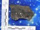 Zhamanshin Cosmic Impact Crater Glass