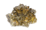Zincite clusters, lot of 250g