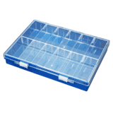 IKASWEBSHOP.com -- HOZAN B-10 Parts Cases