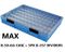 HOZAN B-50-GG MAX Special Parts Case and Dividers Combo Pack 
