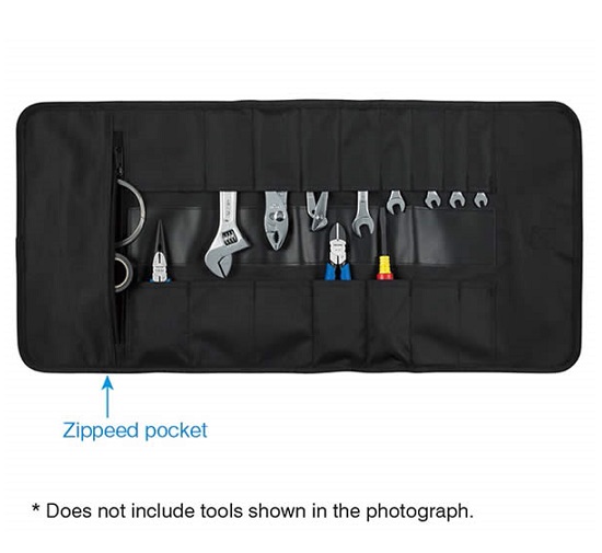 HOZAN B-98 Tool Pouch