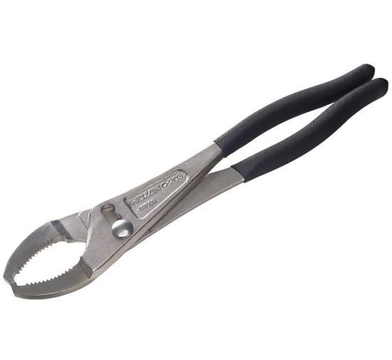 IKASWEBSHOP.COM -- HOZAN C-203 Lock Ring Pliers