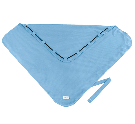 HOZAN F301 ESD Chair Cover