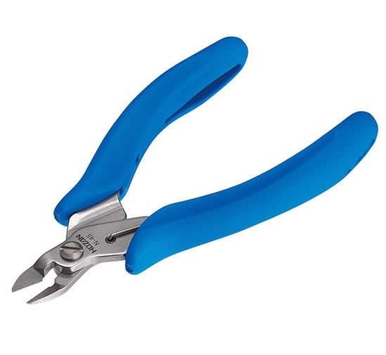 HOZAN N-45 Precision Plastic Cutting Pliers